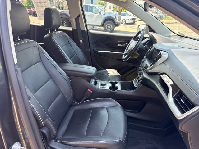 Used 2019 GMC Terrain Denali w/ Comfort Package AWD/4WD image 34
