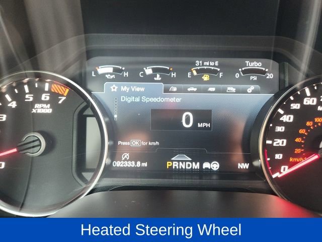 Certified 2019 Ford F150 Raptor w/ Equipment Group 802A Luxury AWD/4WD image 35