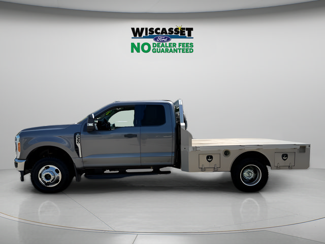 Certified 2023 Ford F350 XLT w/ XLT Value Package AWD/4WD image 2