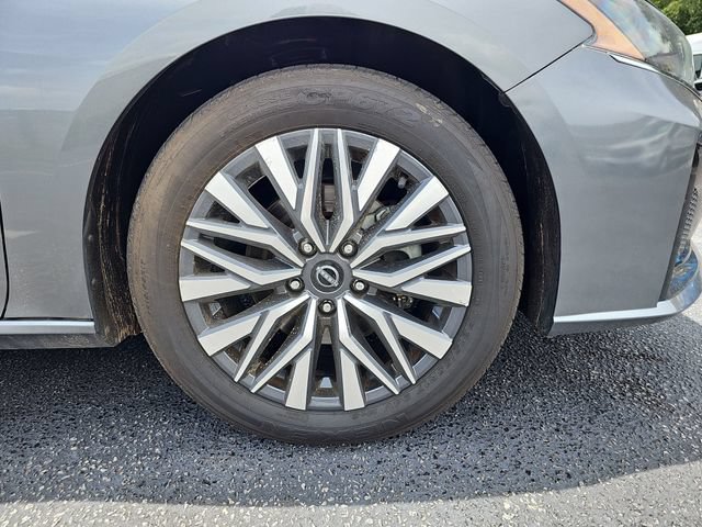 Used 2023 Nissan Altima 2.5 SV FWD image 35