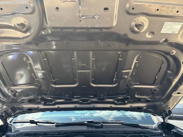 Certified 2025 Ford Ranger XLT w/ FX4 Off-Road Package AWD/4WD image 32