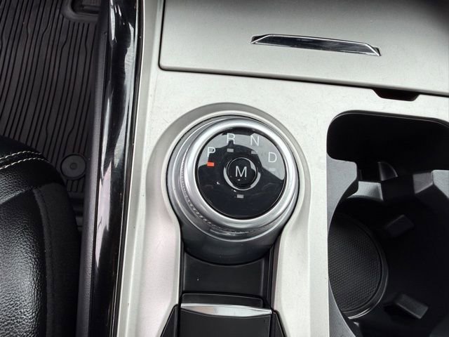 Certified 2022 Ford Explorer ST w/ Equipment Group 401A image 32