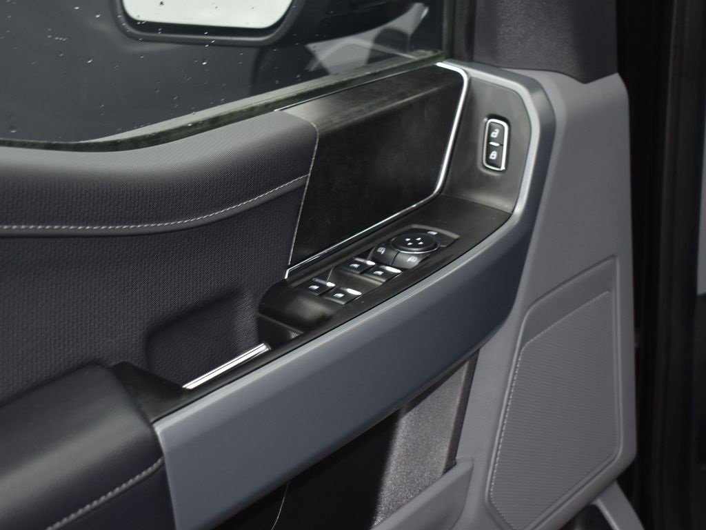 Certified 2023 Ford F150 XLT w/ Equipment Group 301A Mid image 9