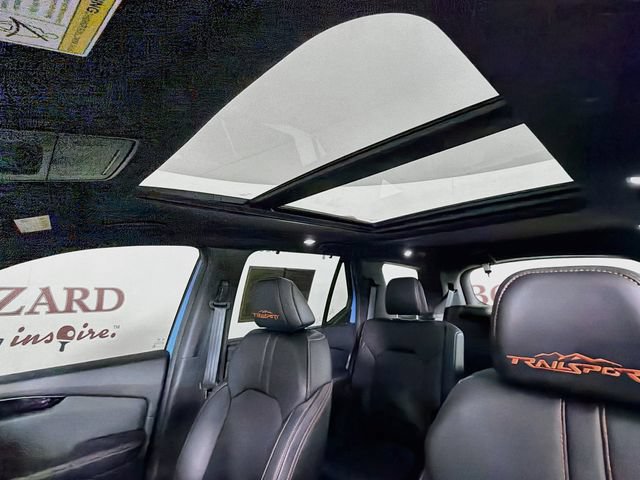 Used 2024 Honda Pilot TrailSport image 26
