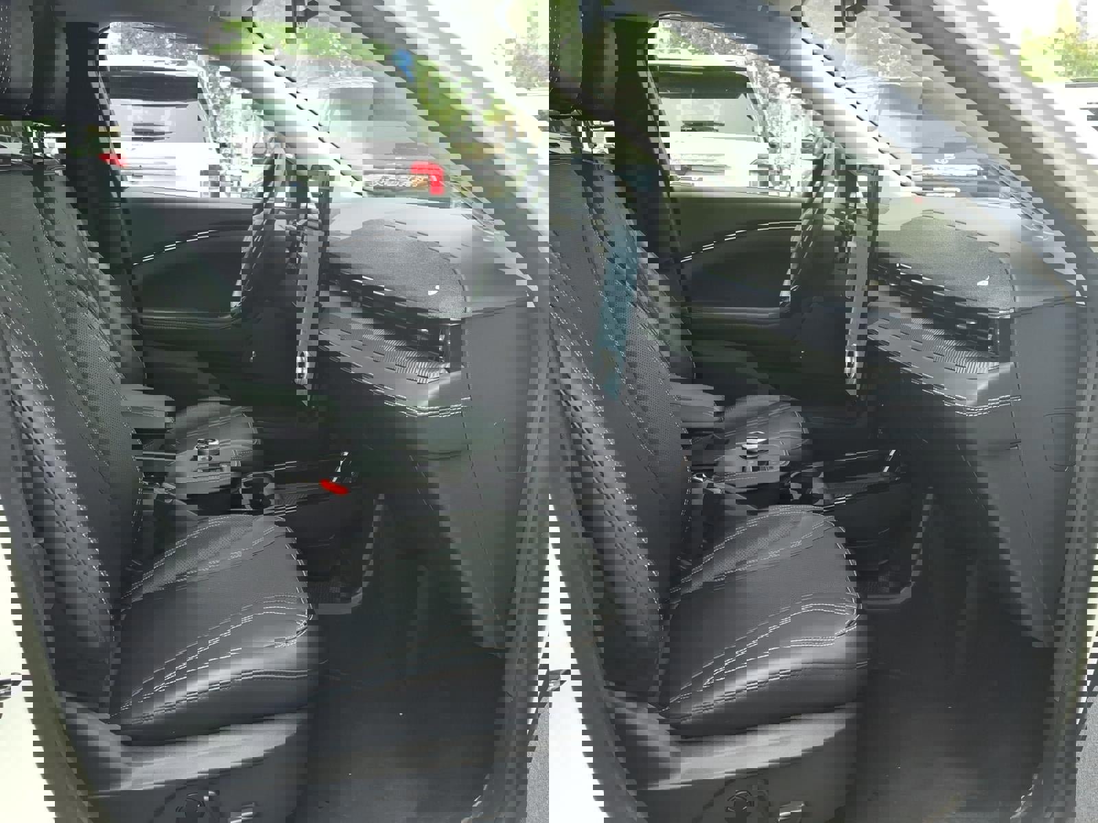 Certified 2023 Ford Mustang Mach-E Premium image 11