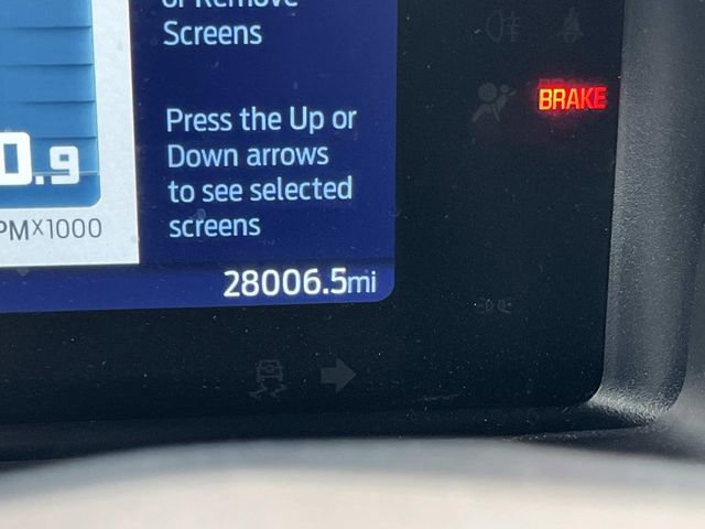 Certified 2024 Ford Bronco Black Diamond image 35