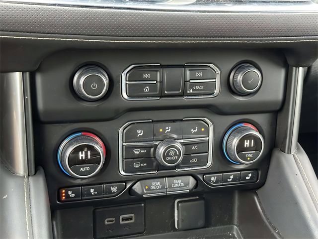 Used 2024 Chevrolet Tahoe Premier image 12