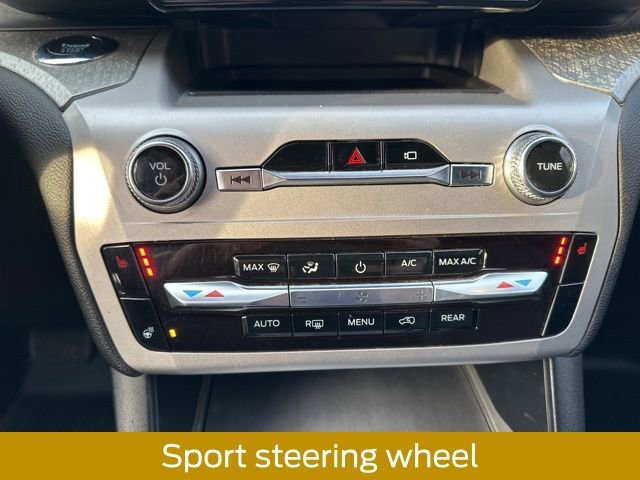 Certified 2022 Ford Explorer Timberline image 31