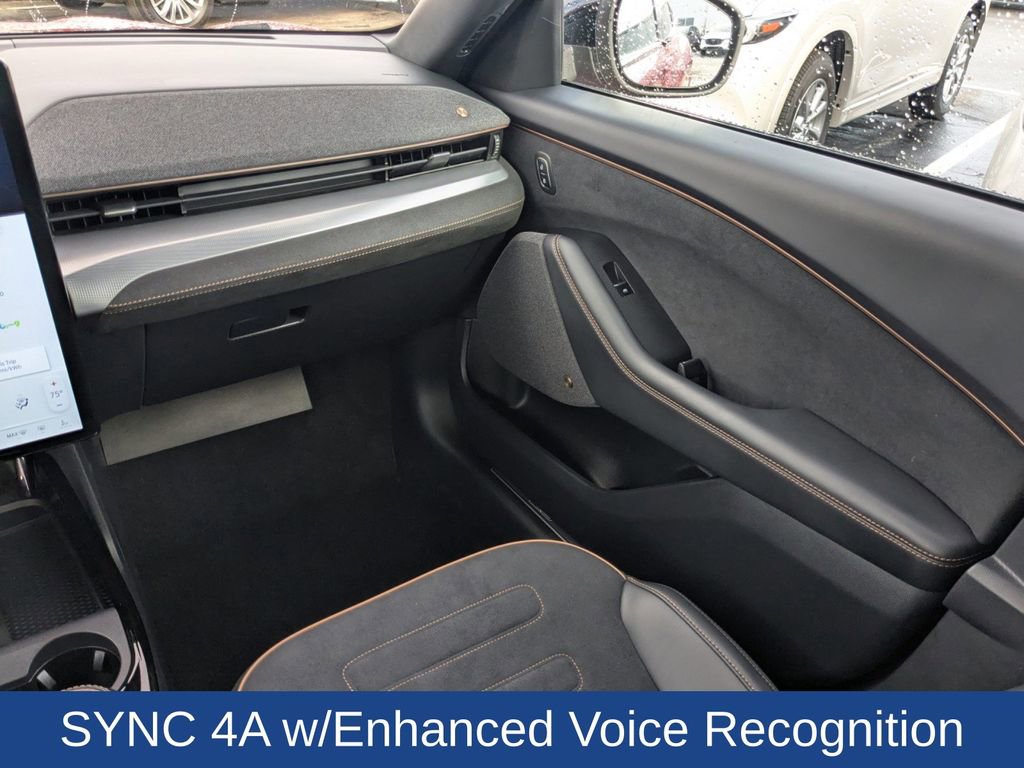 Certified 2023 Ford Mustang Mach-E GT image 18