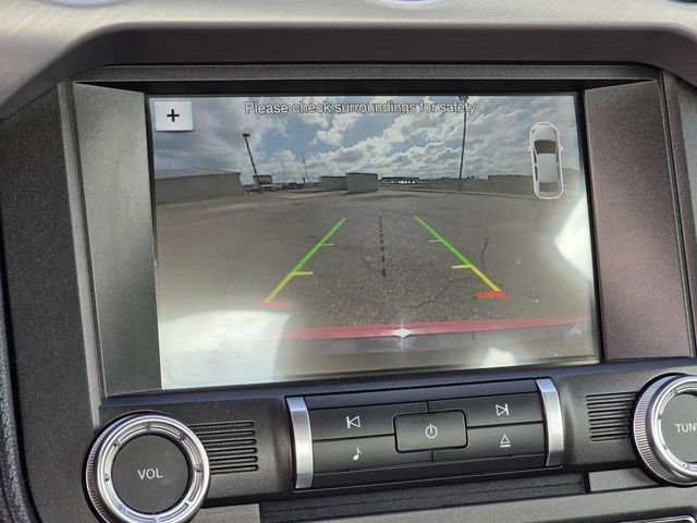 Certified 2018 Ford Mustang GT Premium image 11