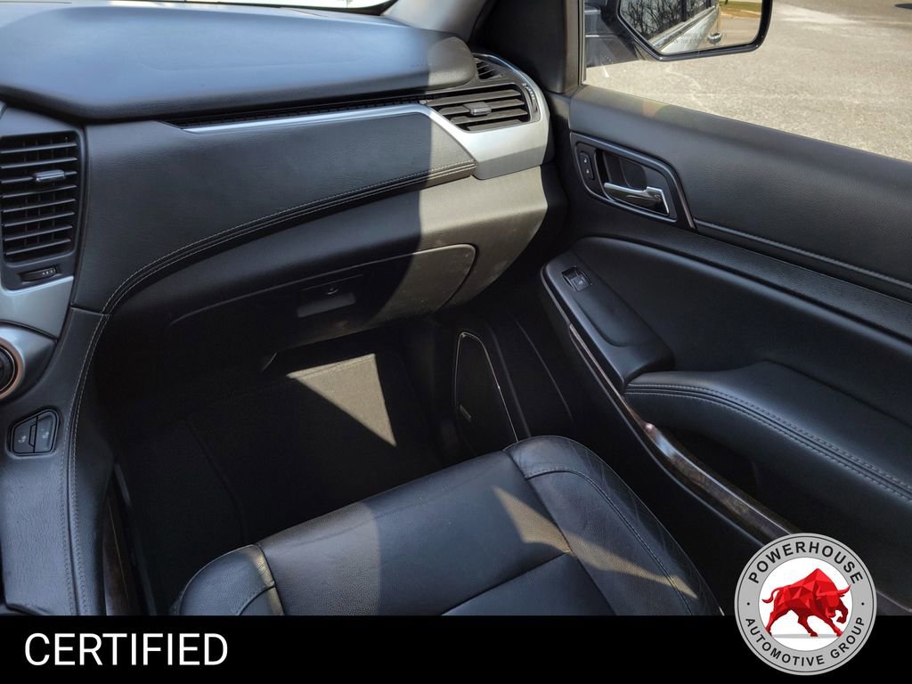 Used 2020 Chevrolet Tahoe LT AWD/4WD image 23
