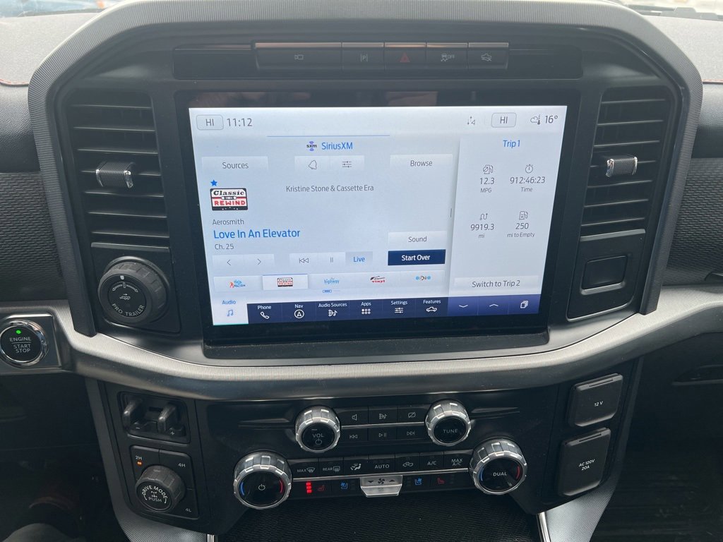 Certified 2023 Ford F150 Raptor w/ Raptor 37 Performance Package image 15