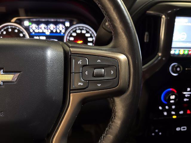 Used 2022 Chevrolet Silverado 2500 High Country w/ Safety Package II AWD/4WD image 23