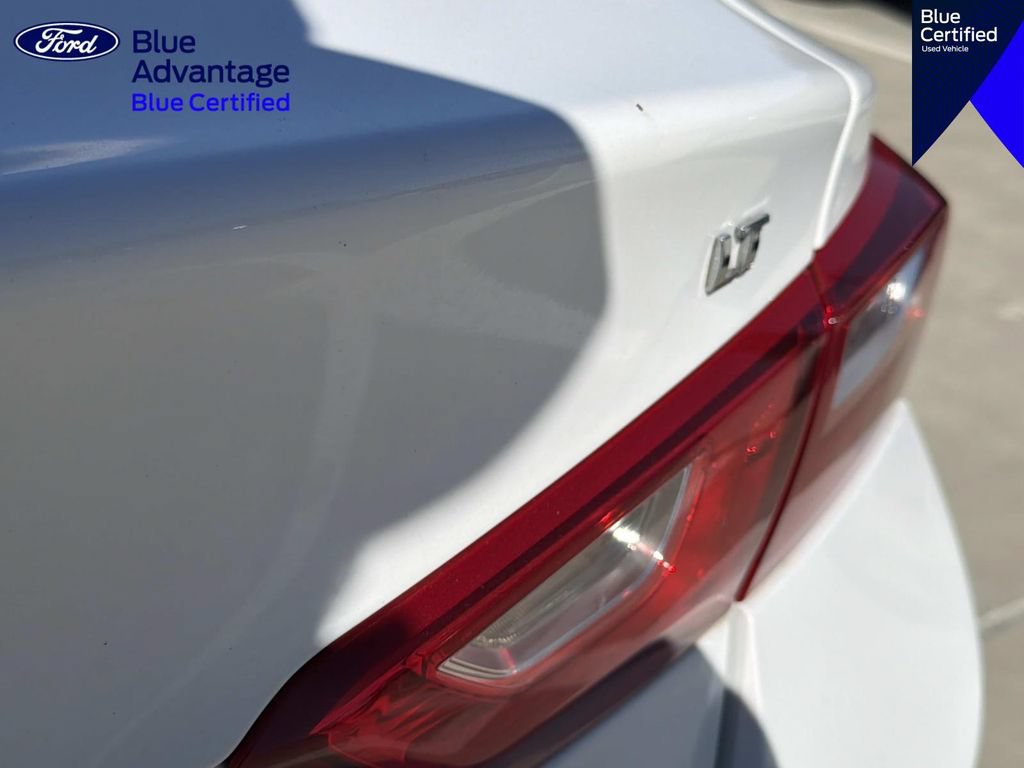 Used 2018 Chevrolet Malibu LT FWD image 9