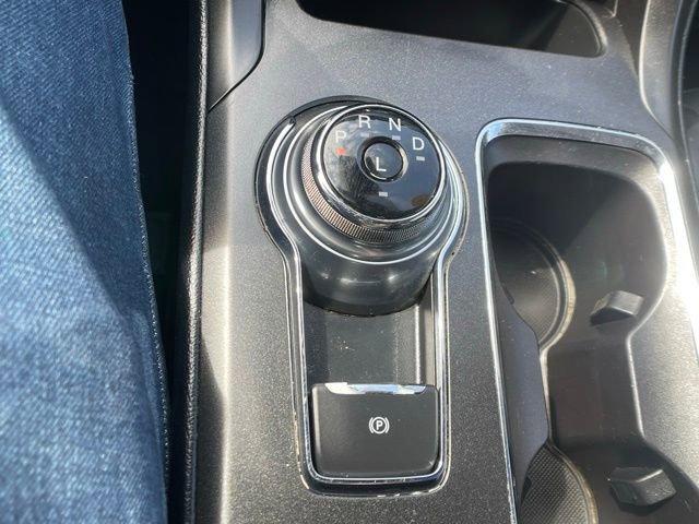 Certified 2019 Ford Fusion Energi Titanium FWD image 30