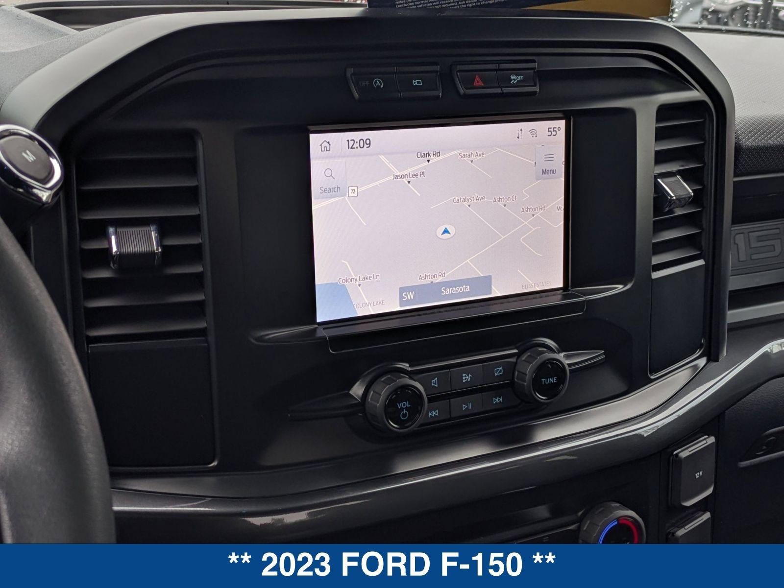 Certified 2023 Ford F150 XL w/ STX Appearance Package image 24