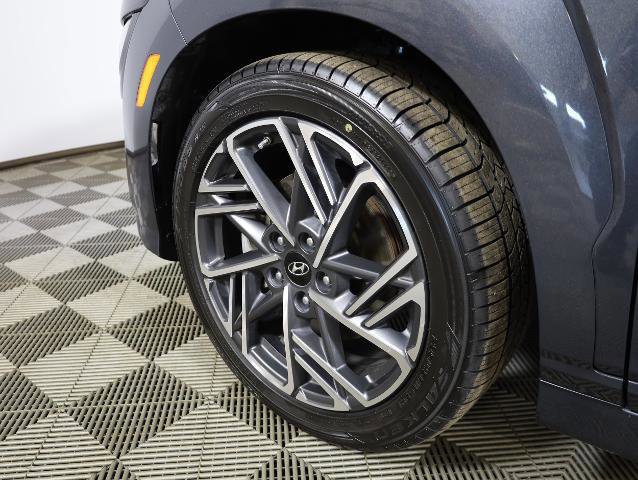 Used 2022 Hyundai Kona N Line w/ Tech Package image 31