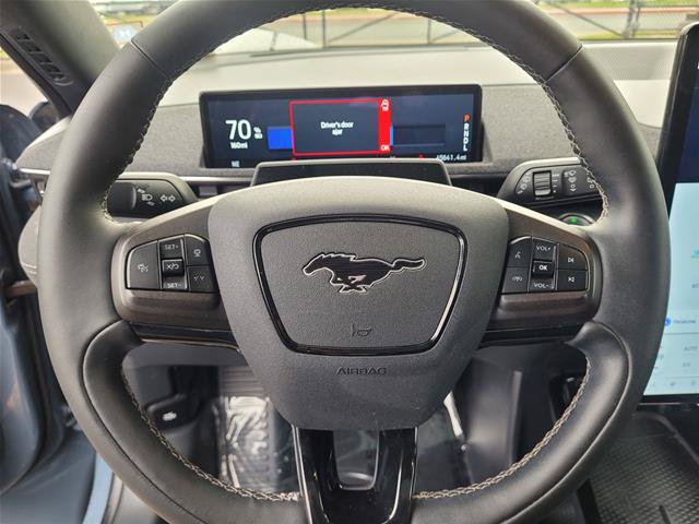 Certified 2023 Ford Mustang Mach-E GT w/ GT Performance Edition AWD/4WD image 30