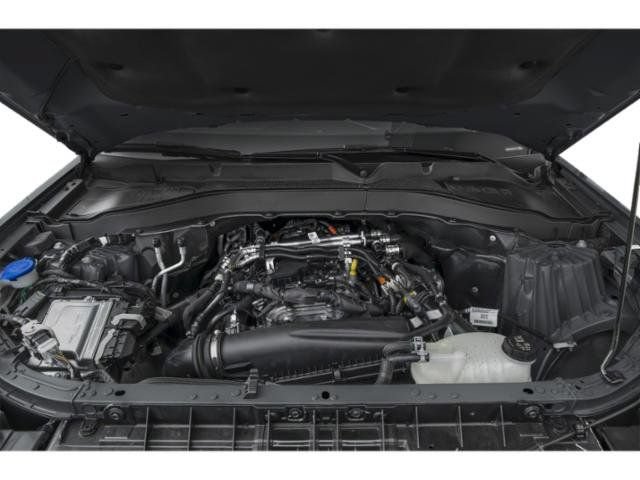 Certified 2025 Ford Explorer Active w/ Active Comfort Package AWD/4WD image 11
