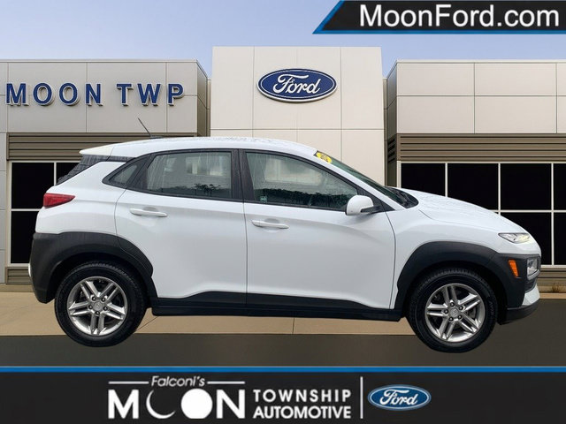 Used 2019 Hyundai Kona SE
