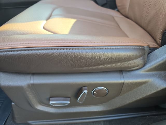 Certified 2024 Ford Expedition King Ranch AWD/4WD image 13