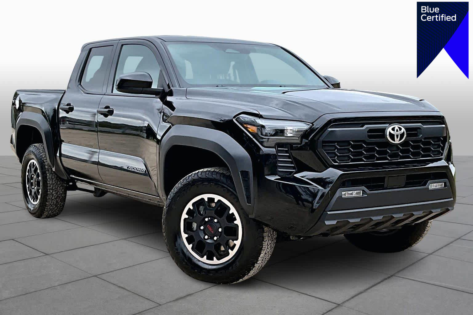 Used 2025 Toyota Tacoma TRD Off-Road