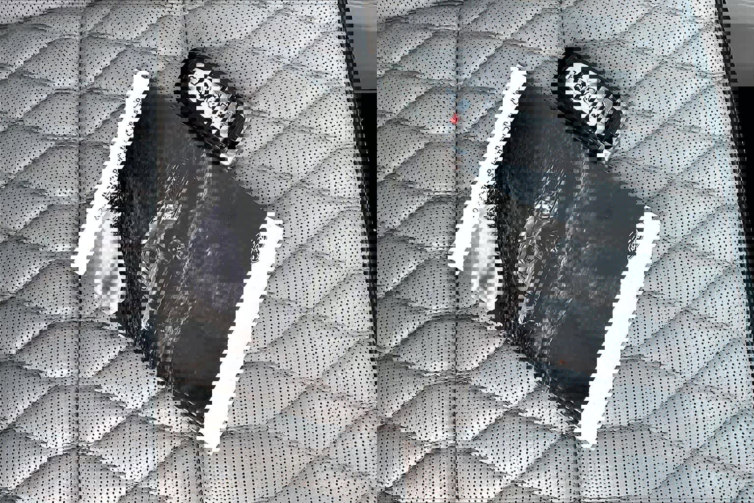 Certified 2022 Ford F150 Limited image 16