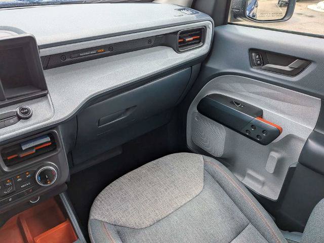 Certified 2024 Ford Maverick XLT w/ XLT Luxury Package FWD image 15
