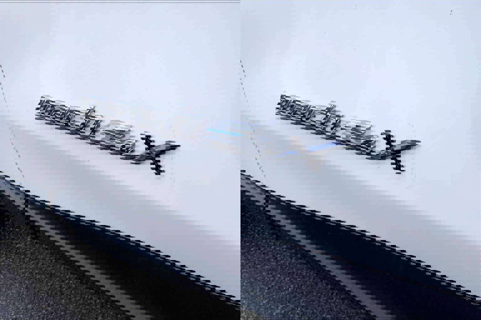 Certified 2021 Ford Mustang Mach-E Premium image 10