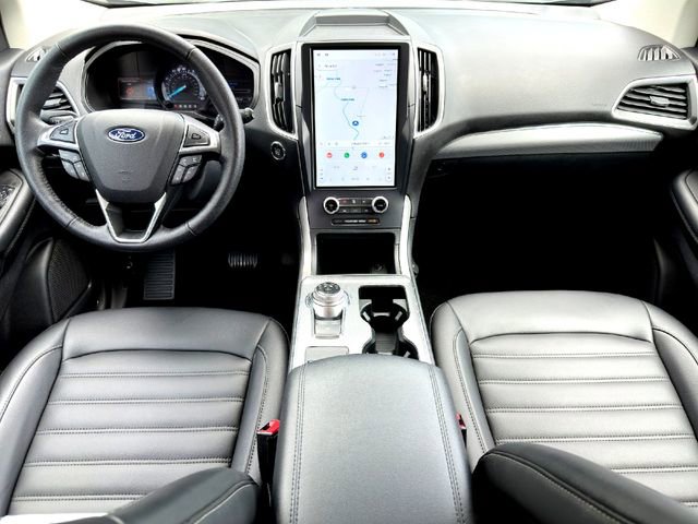 Certified 2022 Ford Edge SEL w/ Convenience Package AWD/4WD image 24