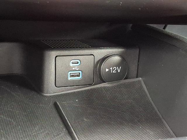 Certified 2023 Ford Escape Active image 24