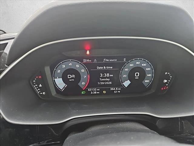 Used 2022 Audi Q3 2.0T Premium Plus w/ Premium Plus Package AWD/4WD image 19