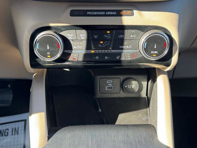 Certified 2022 Ford Escape SEL w/ Technology Package FWD image 19