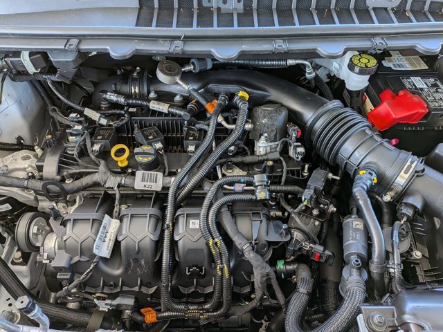 Certified 2022 Ford Edge SEL w/ Convenience Package image 33