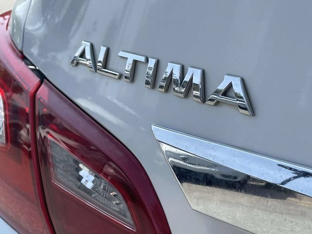 Used 2018 Nissan Altima 2.5 S w/ S Convenience Package FWD image 10