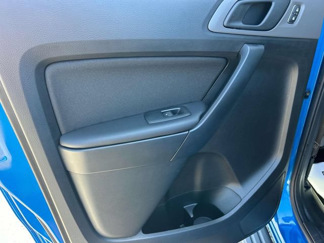 Certified 2023 Ford Ranger XL AWD/4WD image 17