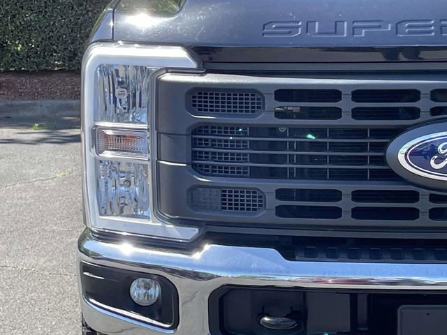 Certified 2023 Ford F250 XL w/ XL Off-Road Package AWD/4WD image 35