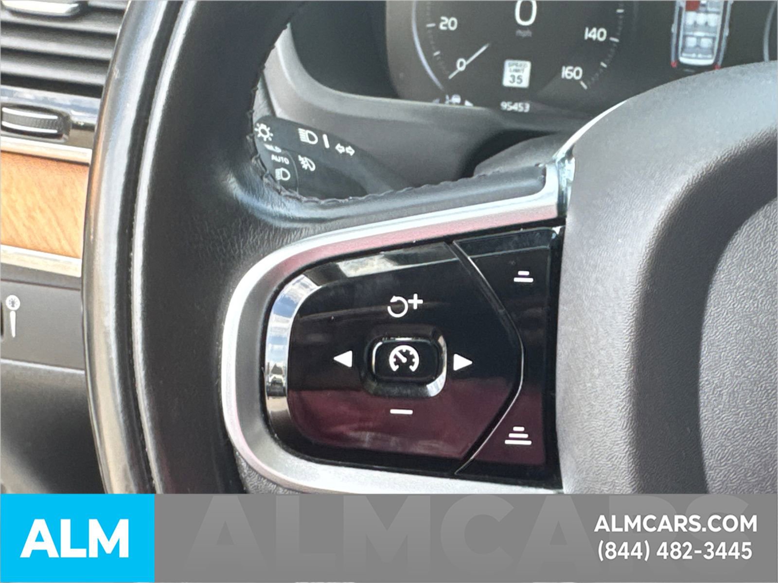 Used 2020 Volvo XC90 T6 Inscription w/ Protection Package Premier image 32