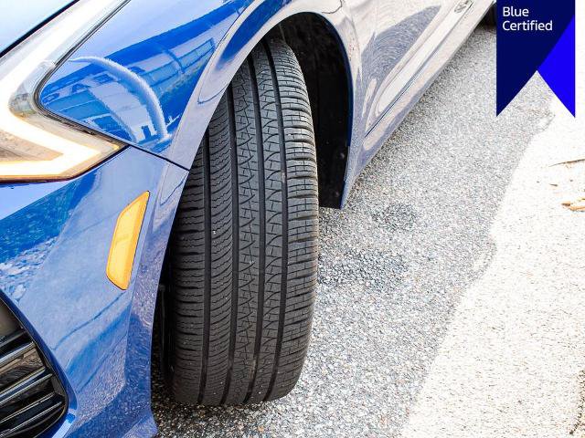 Used 2023 Kia K5 GT-Line FWD image 9