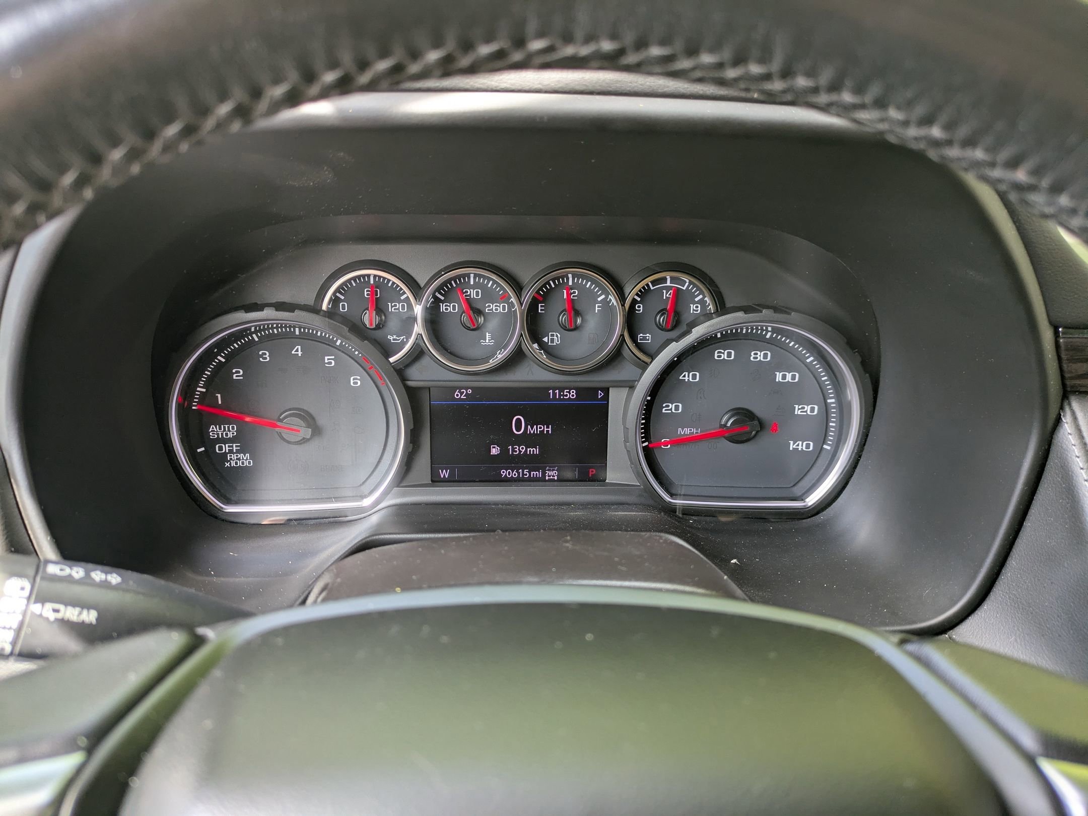 Used 2021 Chevrolet Tahoe LT image 18