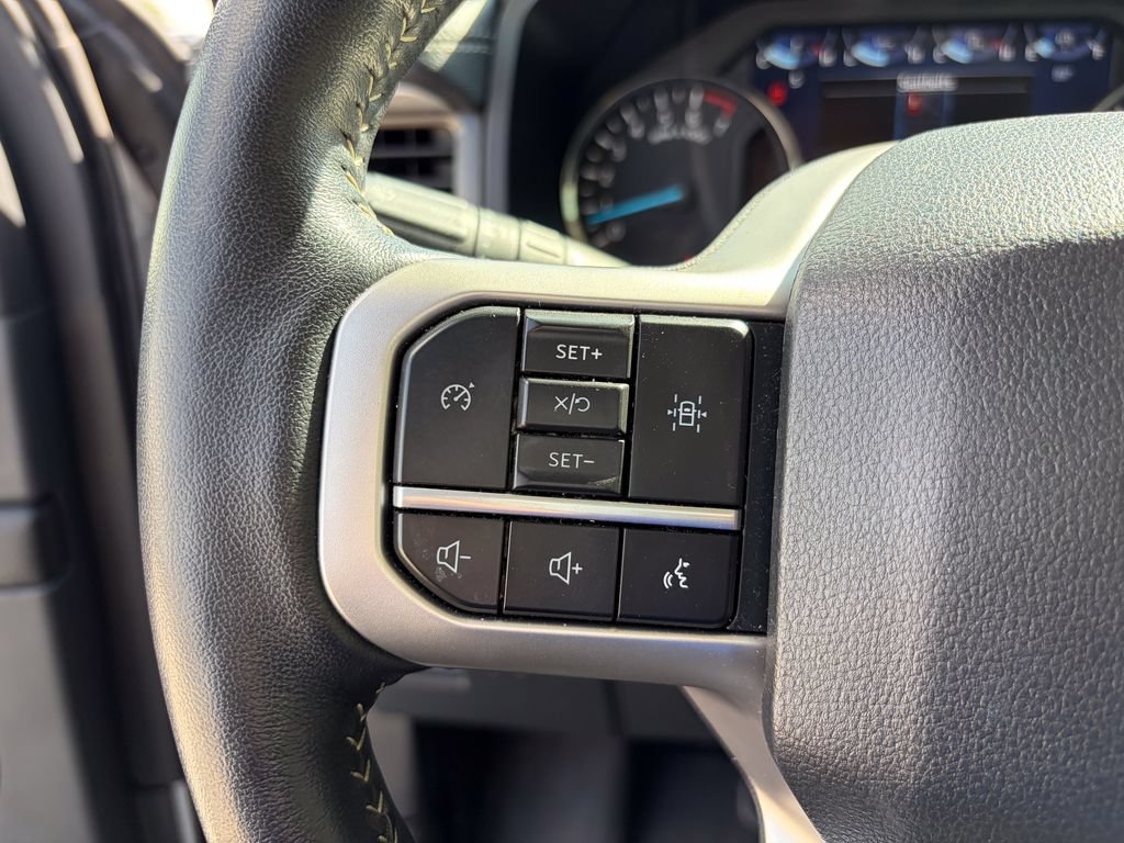 Certified 2024 Ford Expedition Max XLT AWD/4WD image 27