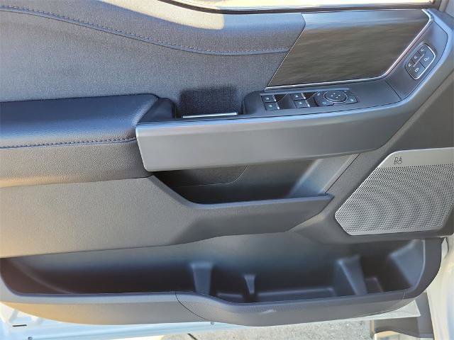 Certified 2024 Ford F150 Lariat w/ Mobile Office Package image 21