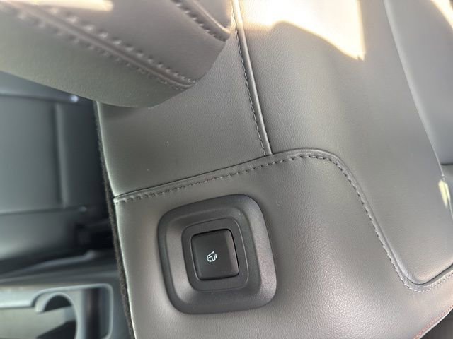 Certified 2025 Ford Expedition Max Active image 33