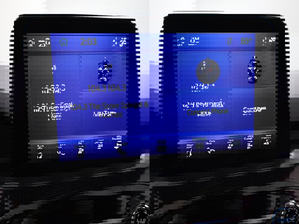 Certified 2025 Ford Escape ST-Line image 16