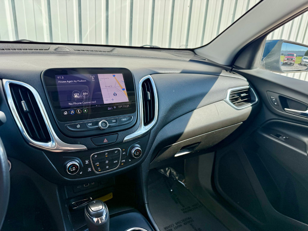 Used 2020 Chevrolet Equinox LT FWD image 22