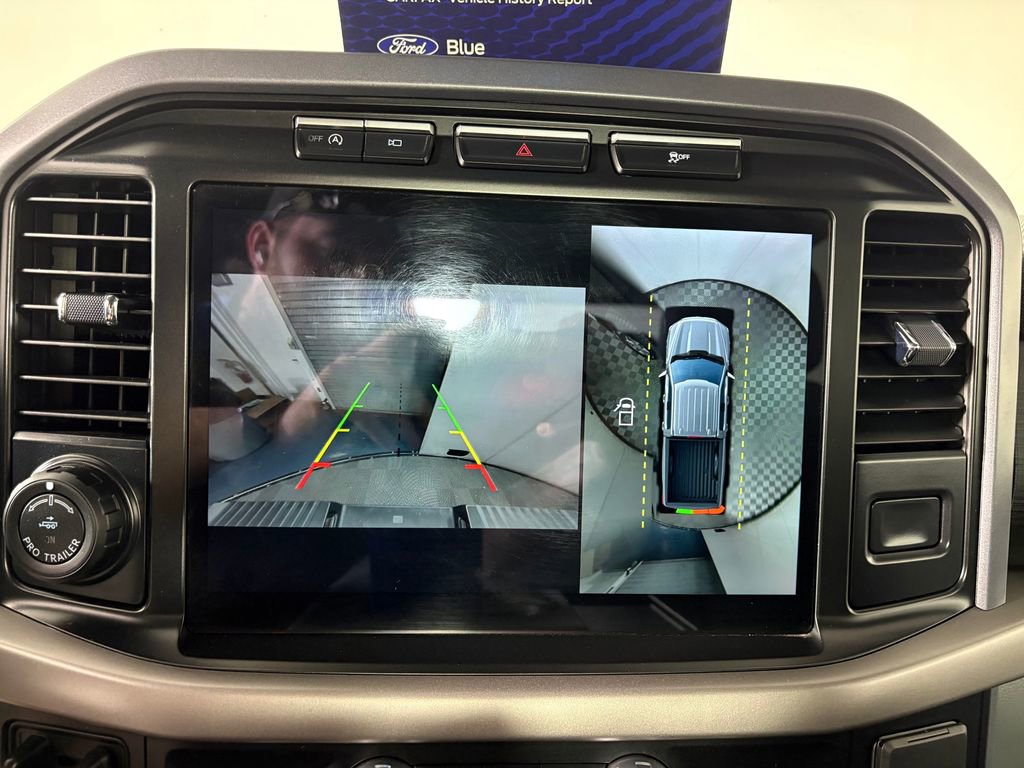 Certified 2024 Ford F150 XLT w/ Tow/Haul Package image 18