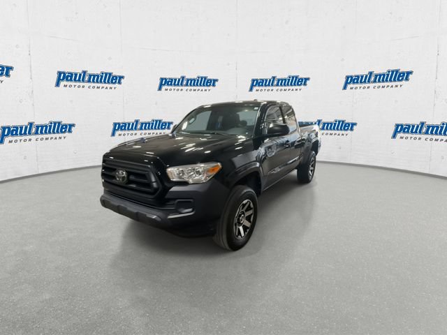 Used 2021 Toyota Tacoma SR AWD/4WD image 4