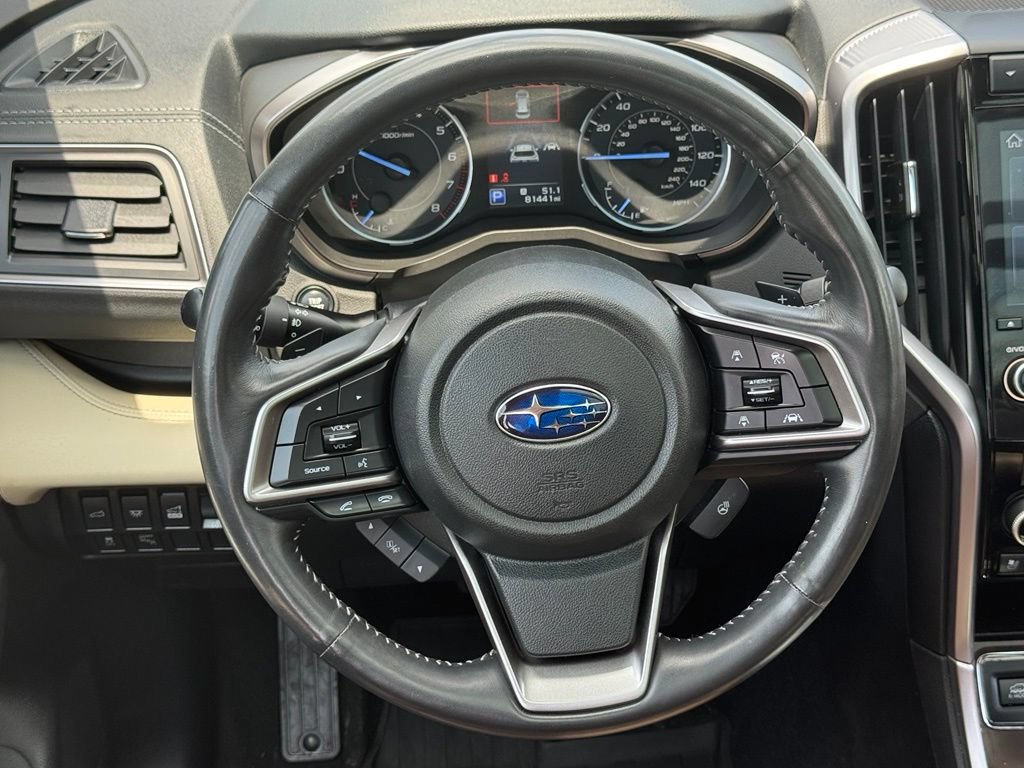 Used 2020 Subaru Ascent Touring w/ Popular Package #2A AWD/4WD image 11