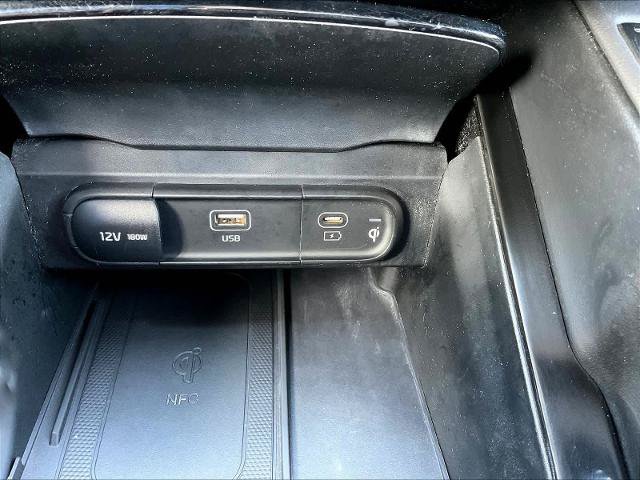 Used 2023 Kia Telluride SX AWD/4WD image 18