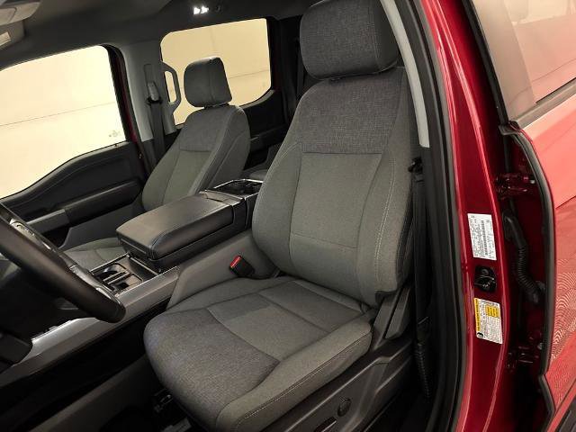 Certified 2024 Ford F150 Lightning XLT image 18